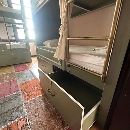 אנטליה Lords Hostel & Pub מראה חיצוני תמונה