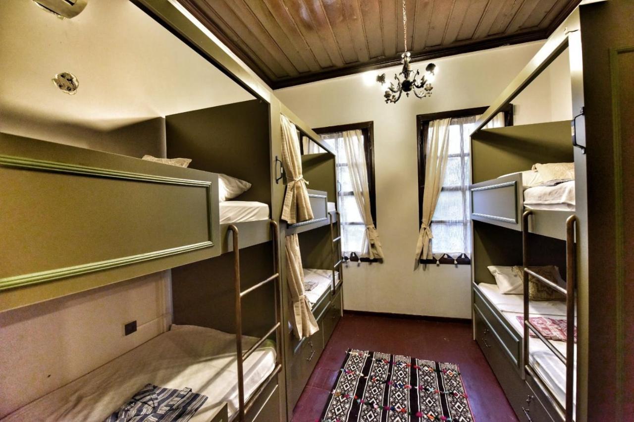 אנטליה Lords Hostel & Pub מראה חיצוני תמונה
