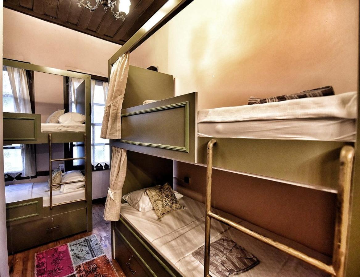 אנטליה Lords Hostel & Pub מראה חיצוני תמונה