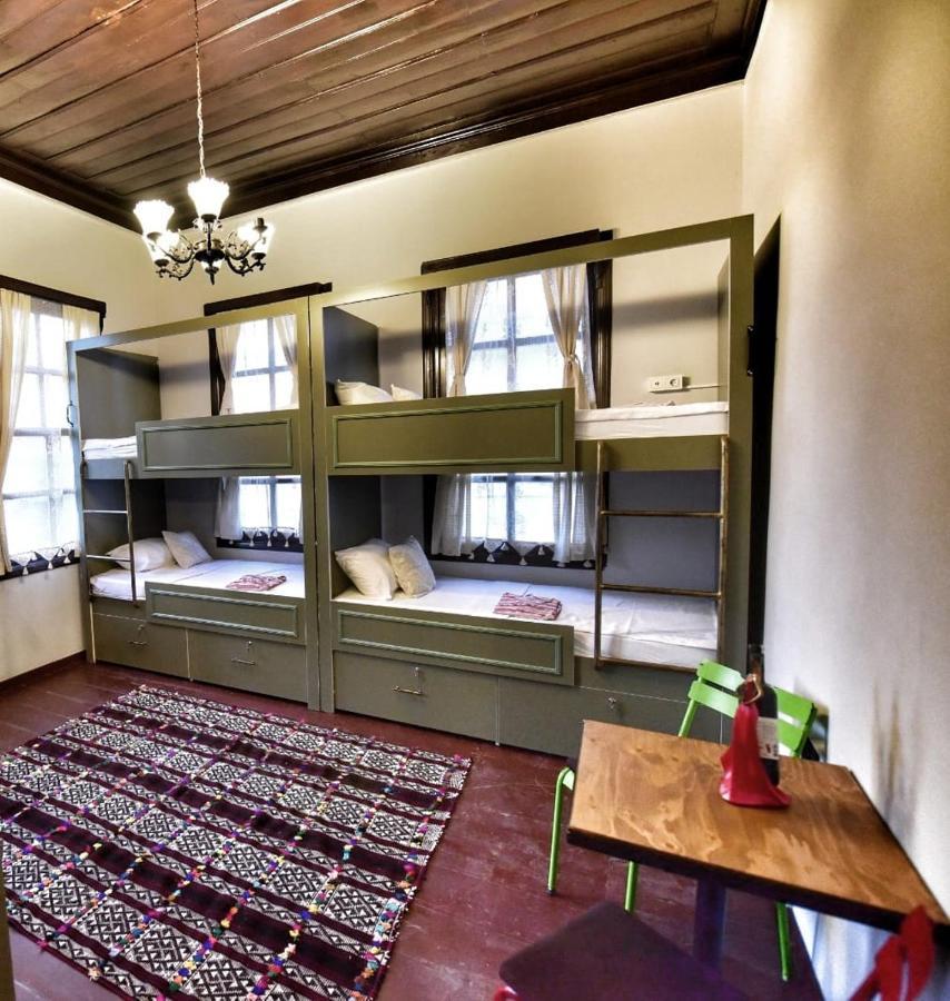 אנטליה Lords Hostel & Pub מראה חיצוני תמונה